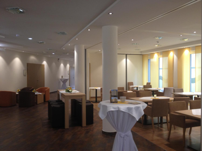 Food & Drinks 5, Ardey Hotel, Ennepe-Ruhr-Kreis