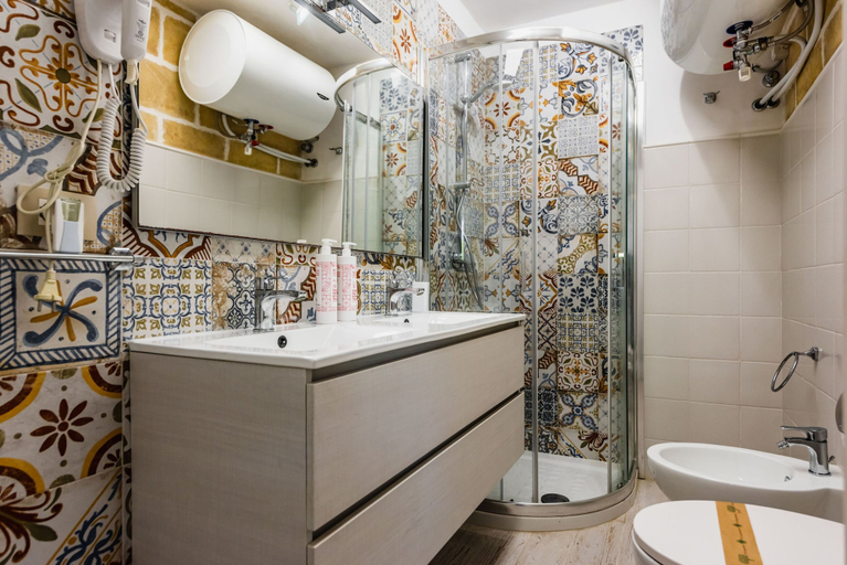 Room 4, Coralia 2 by Wonderful Italy, Syracuse