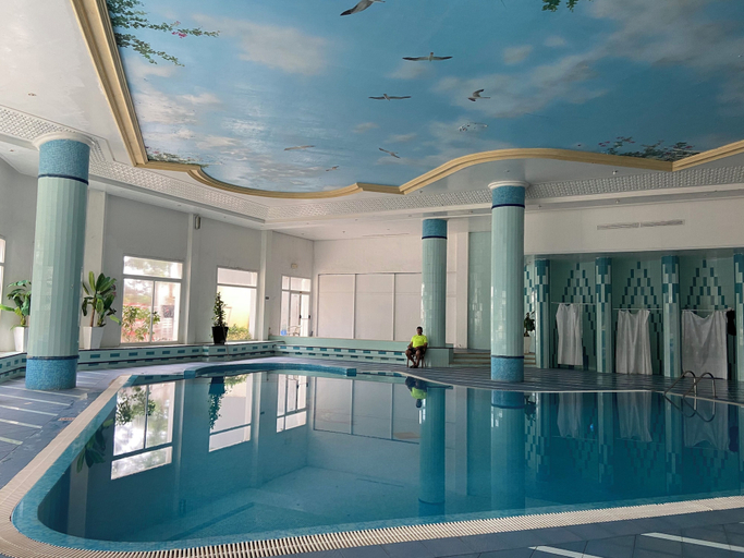 Sport & Beauty 3, Golf Residence- Family Only, Hammam Sousse
