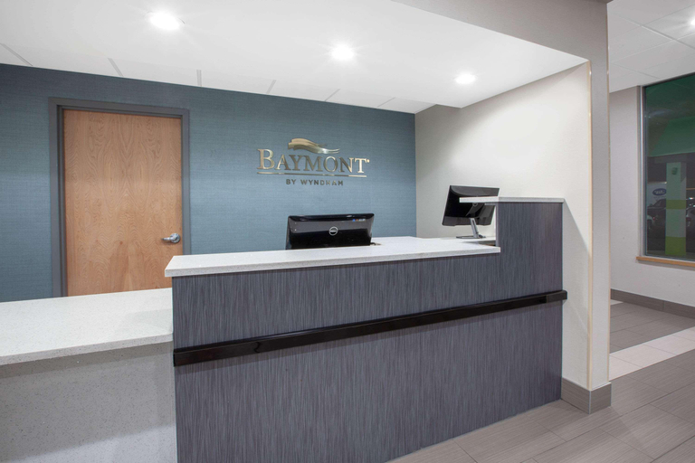 Public Area 4, Baymont Inn & Suites Grand Rapids Near Downtown, Kent
