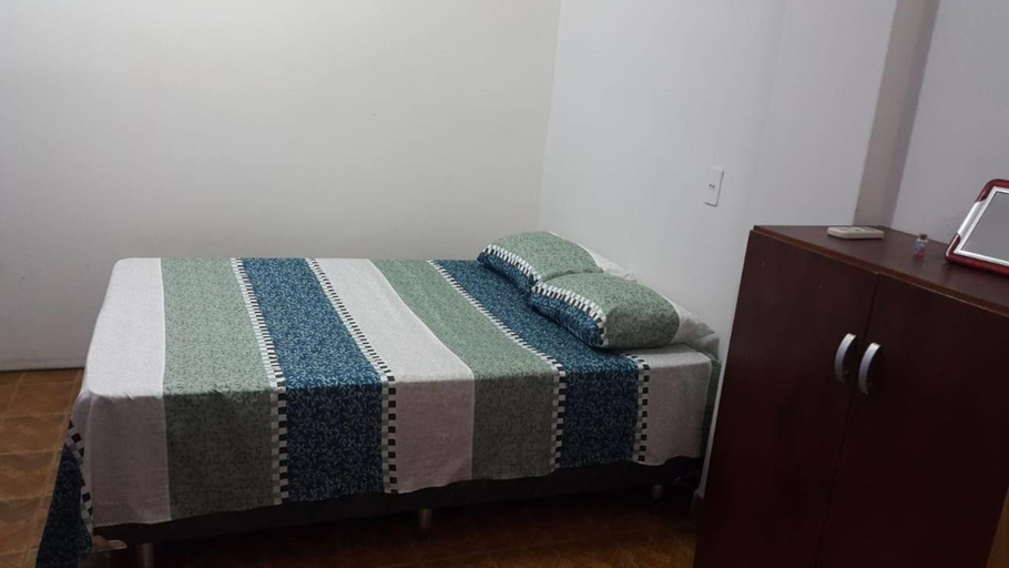 Bedroom, Guarani Encarnacion, Encarnación