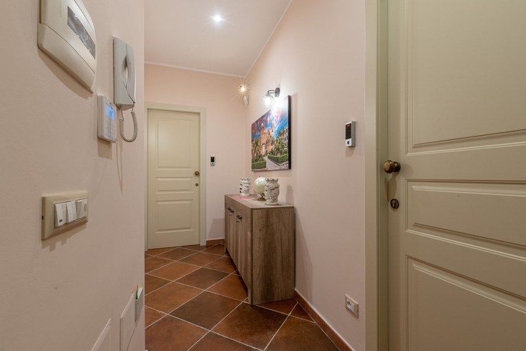 Room 2, Loft Alabardieri by Wonderful Italy, Palermo