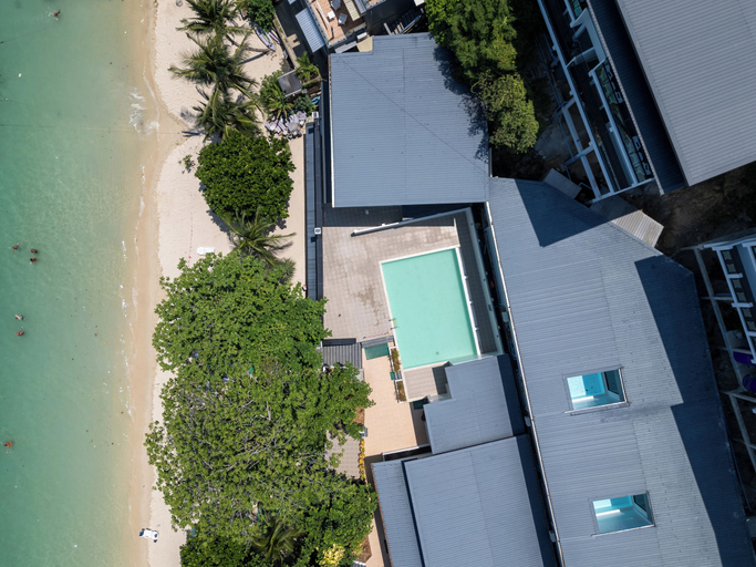 Exterior & Views 2, The Hideout Beachfront, Phuket Island