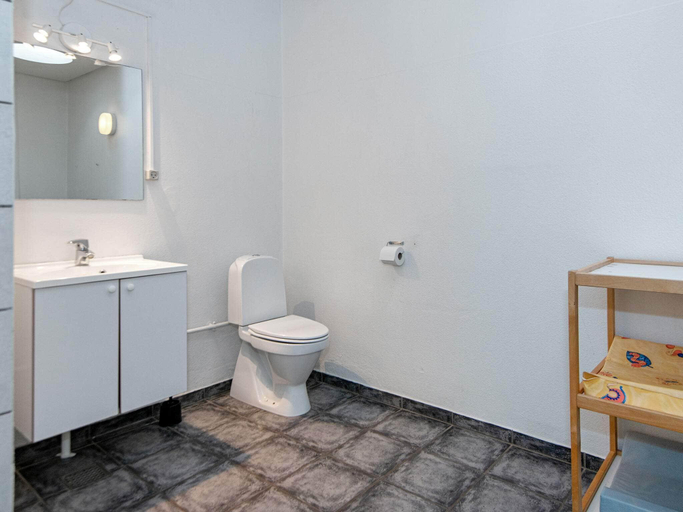 Bathroom 3, person holiday home in Nordborg-By Traum, Sønderborg