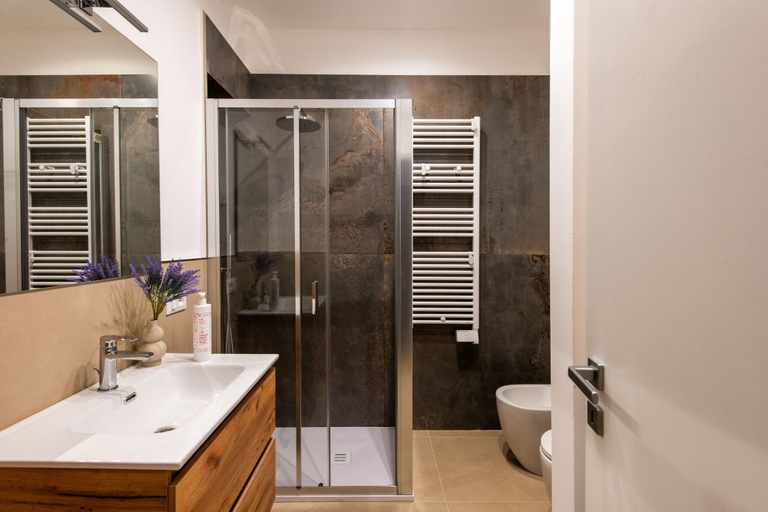 Room 4, Casa Alba by Wonderful Italy, Palermo