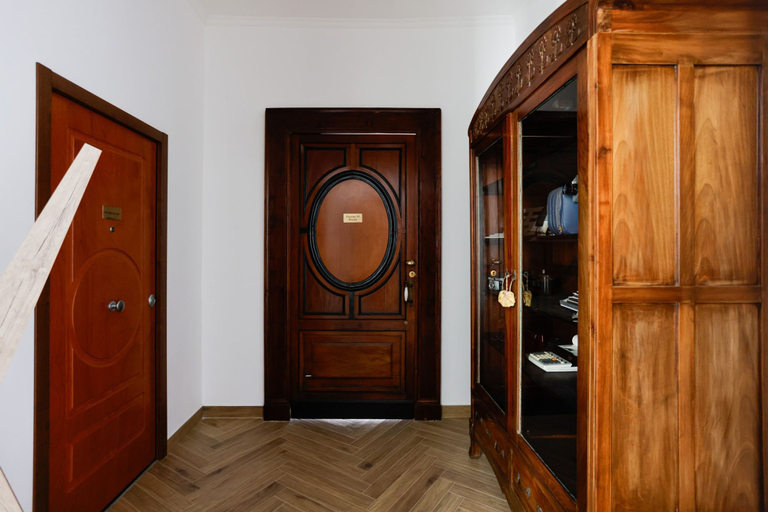 Room 4, Pessina 90 Rooms - Camera 2, Napoli