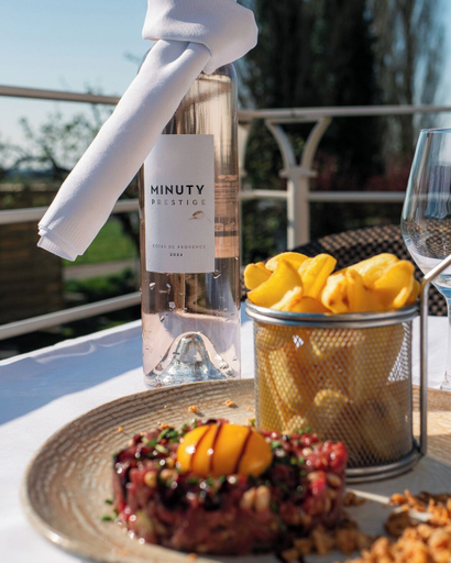 Food & Drinks 5, The Originals Relais, Le Verger des Châteaux, Bas-Rhin