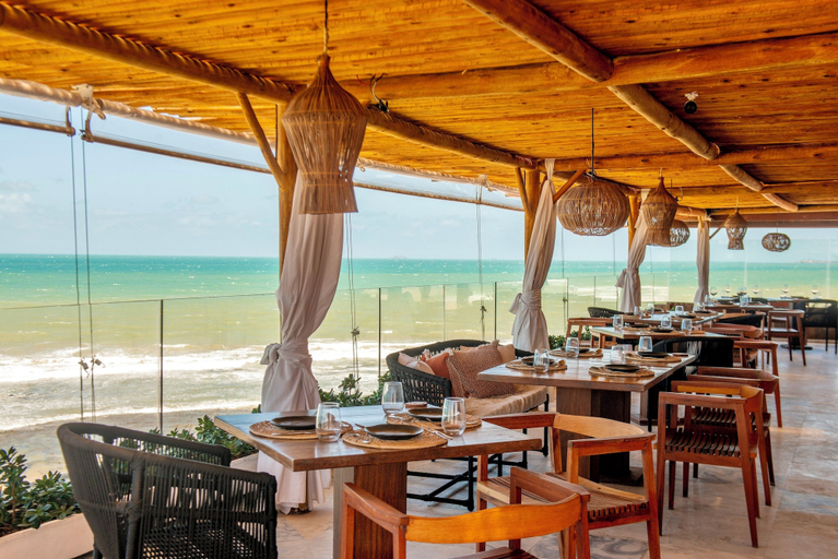 Food & Drinks 4, Carlore Hotel Taíba, São Gonçalo do Amarante