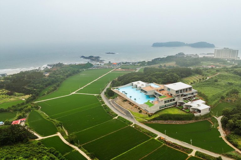 Others 5, Boryeong Allly Stay Pool Villa N Resort, Boryeong