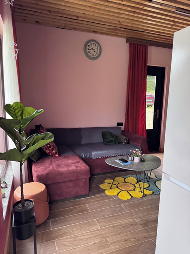 Bedroom 2, Villa Cottage Merisi, Keda