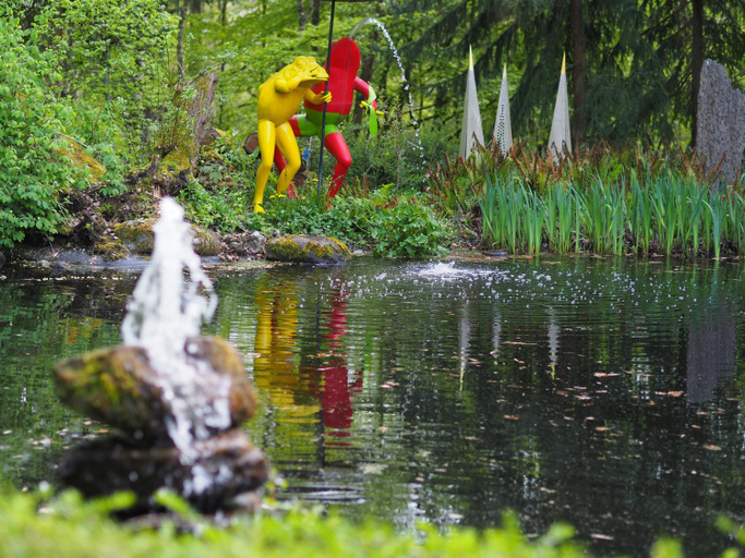 Others 5, Torhaus Mohnesee, Soest