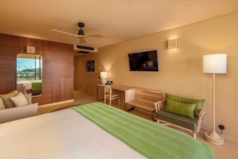 Bedroom 4, 3HB Falésia Beach, Albufeira