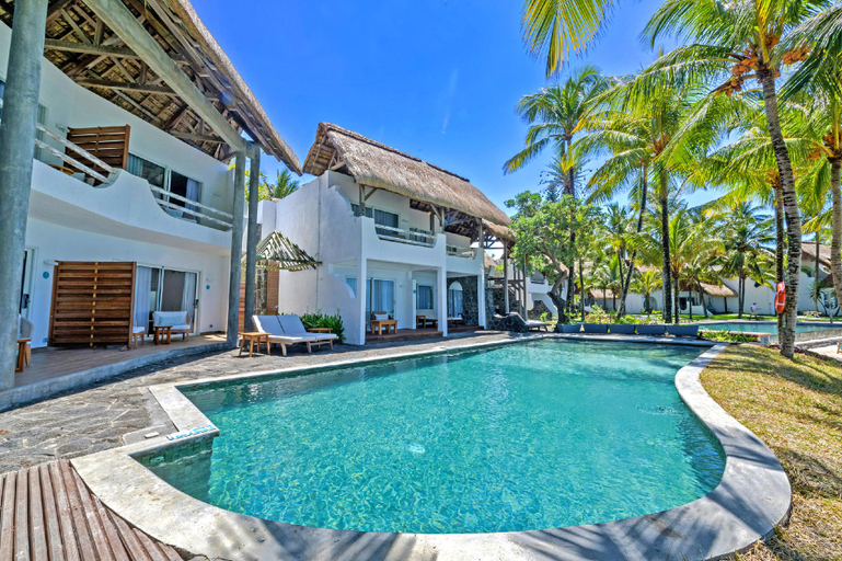 Sport & Beauty 2, Seasense Boutique Hotel and Spa - Adults Only - Mauritius, Flacq