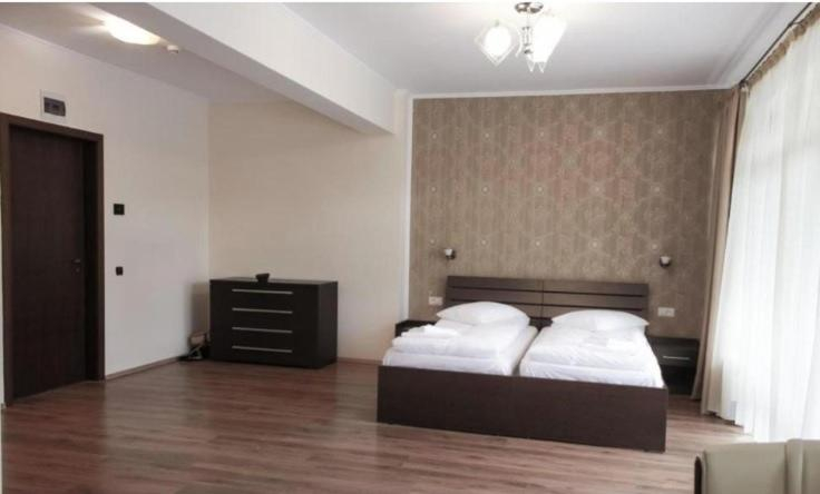 Bedroom 2, Hotel Rao, Cluj-napoca