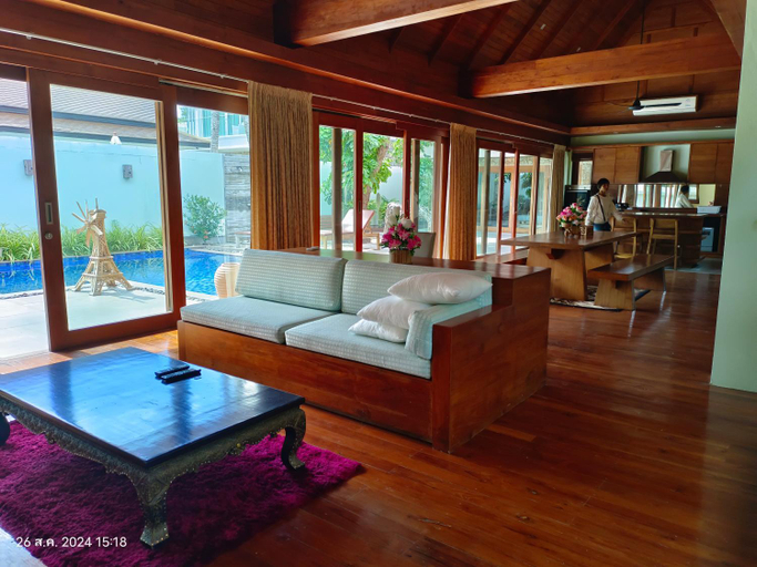 5, In box villa Private, Ko Samui