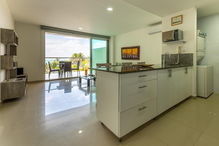 Others 5, Apartamento 216, Cartagena de Indias