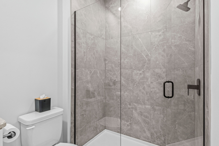 Bathroom 3, The Loop Downtown By Kasa, Grand Traverse