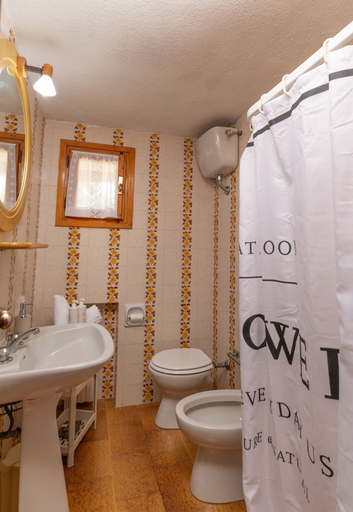 Room 4, Casa Abba by Wonderful Italy, Olbia-Tempio