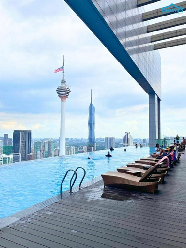 Others 1, Platinum KLCC 2BR by Dream Inn, Kuala Lumpur