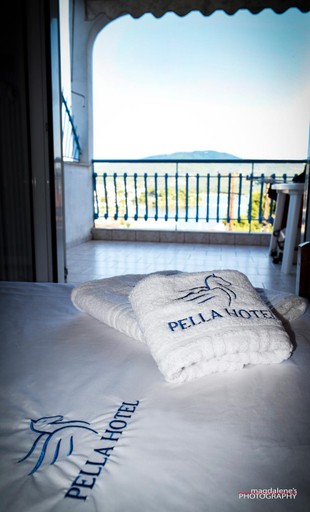 Others 5, Pella Hotel - new, Central Macedonia