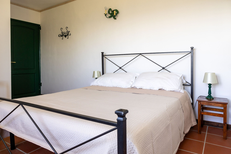 Room 3, Olivetello - Double With Pool View, Roma