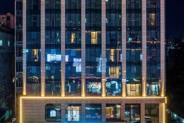 Exterior & Views 5, Junhao Yashen Hotel, Chengdu