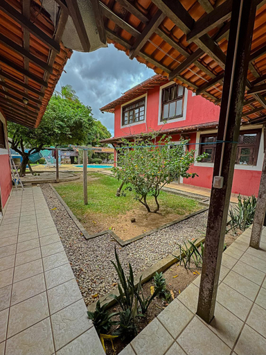 Others 5, Flow Guest House, Salinópolis