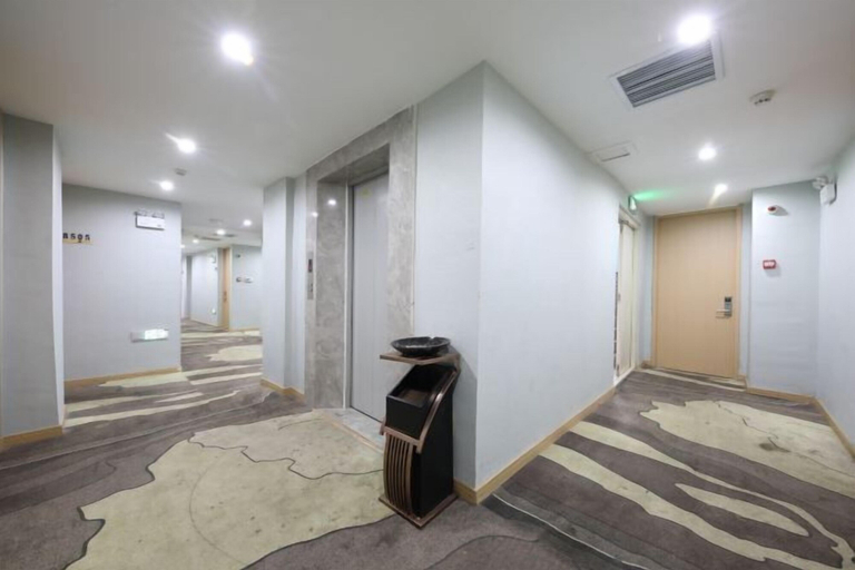 Others 5, Susong Yisu Lanshang Select Hotel, Anqing