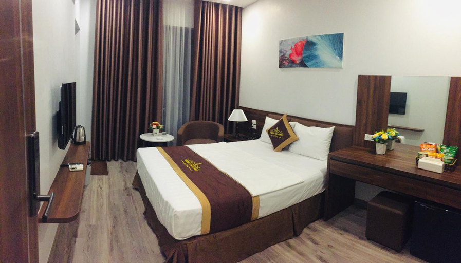 Others 4, Minh Thanh Villa Hotel, Hà Đông