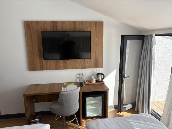 Bedroom 3, Business Life Hotel Güneşli, Bağcılar