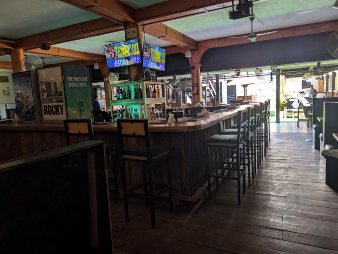 Others 3, Q2 Bar & Guesthouse, Kinondoni