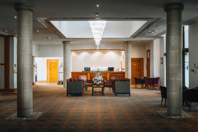 Public Area 4, The Oxfordshire Golf & Spa Hotel, Oxfordshire