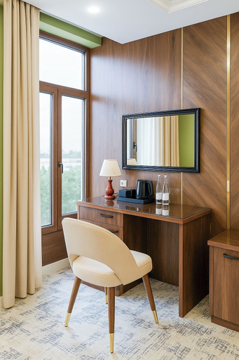 Others 5, Siab Hotel, Samarkand