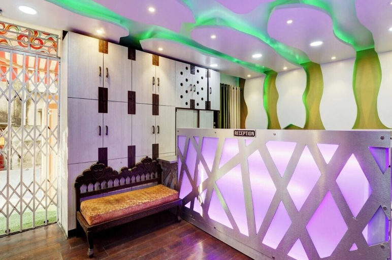 Others 3, Green Edge Regency, South 24 Parganas