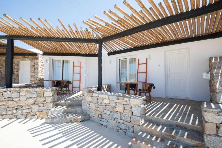 Exterior & Views 2, Seethrough Mykonos - Adults Only, South Aegean