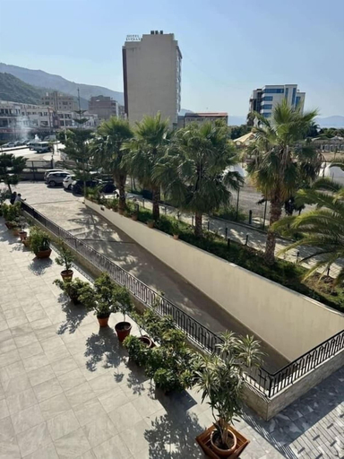 Others 3, Al Moudayna Hotel - Tichy Plage, Tichy