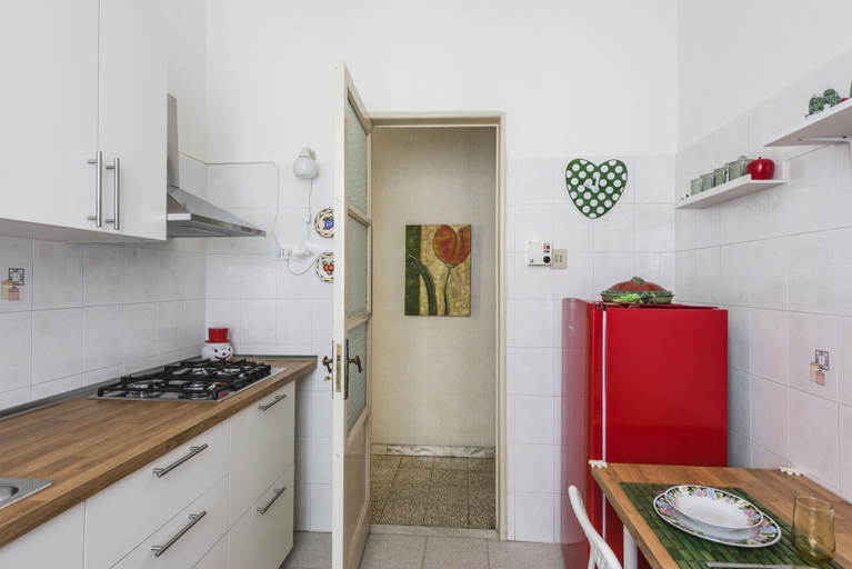 Room 3, Tera Turi House by Wonderful Italy, Catania