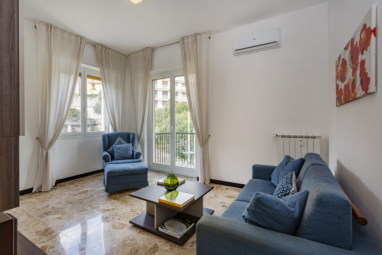 Room 2, Casa Nora by Wonderful Italy, Genova