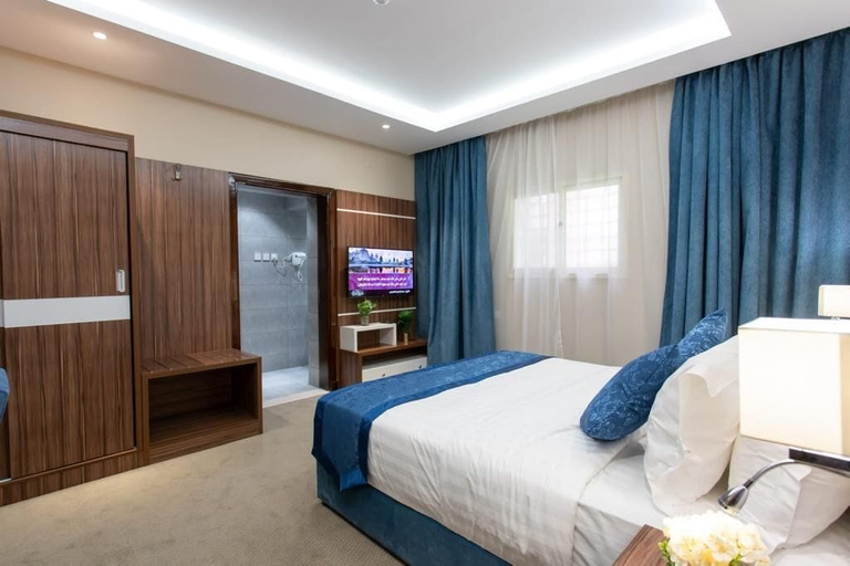 Bedroom 4, HYATT RESIDENC