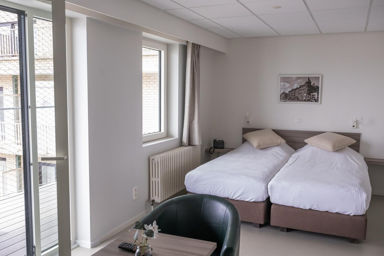 Others 5, Rewindhotel, West-Vlaanderen