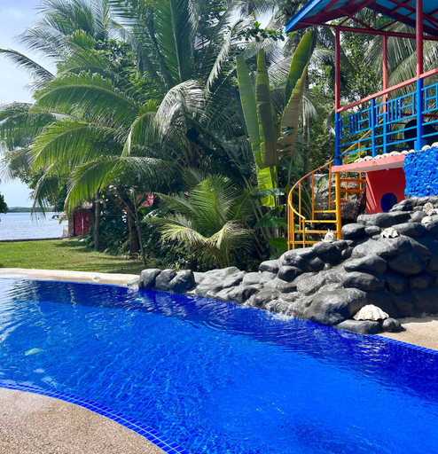 Sport & Beauty 5, Stone Manor Inn, Busuanga