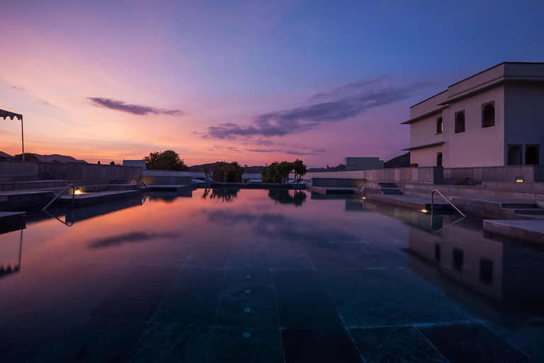 Sport & Beauty 2, RAAS Devigarh, Udaipur, Rajsamand