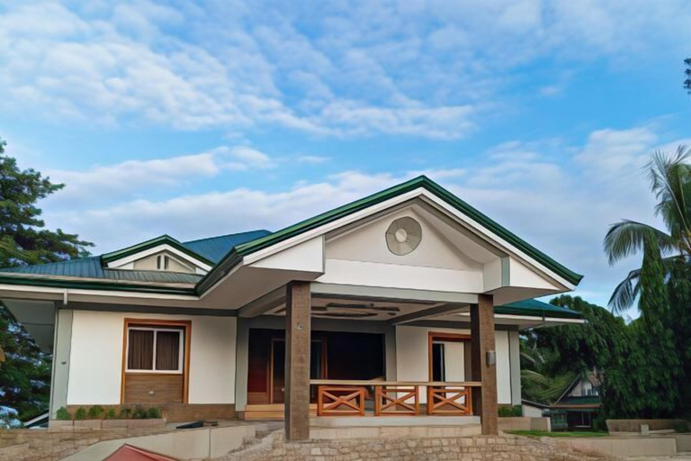 Exterior & Views, McKinley Grand Marina Hotel and Resort, Guihulngan City