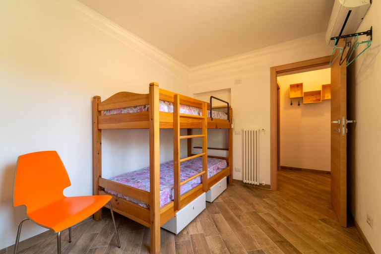 Bedroom 2, Casa Matilde by Wonderful Italy, Como