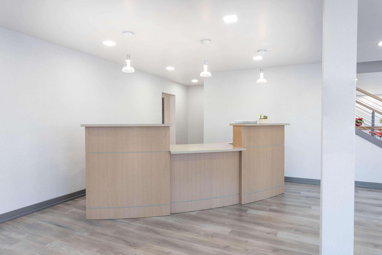 Public Area 3, Travelodge by Wyndham Elkhart, Elkhart