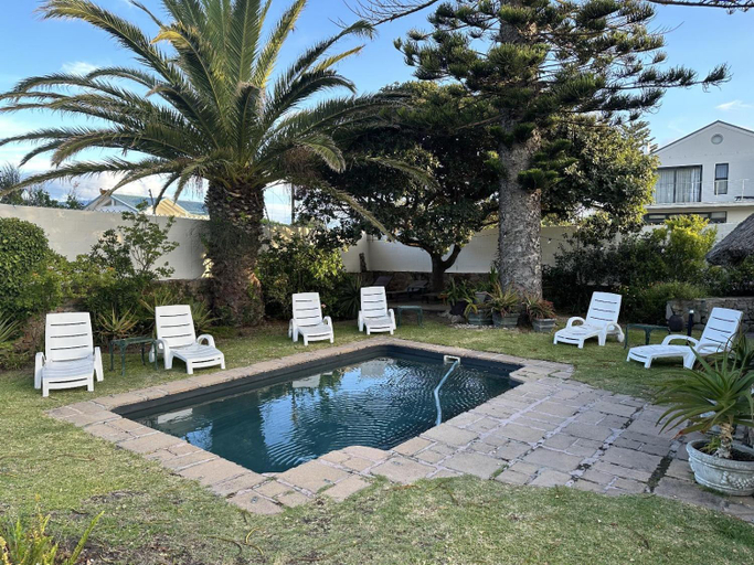 Sport & Beauty 2, House on Westcliff, Overberg