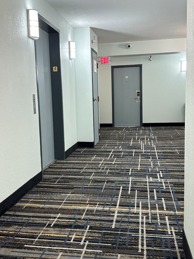Others 3, Blueway Inn & Suites Roseville, Ramsey