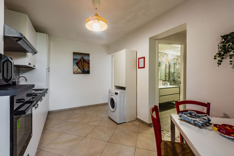 Room 2, Coralia 2 by Wonderful Italy, Syracuse