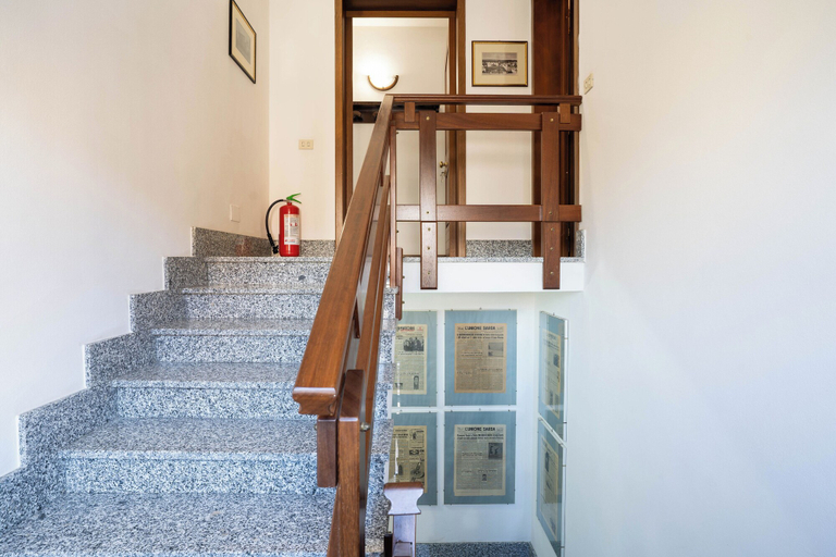 Room 3, Casa Wanda Appartamento il Mirto, Oristano