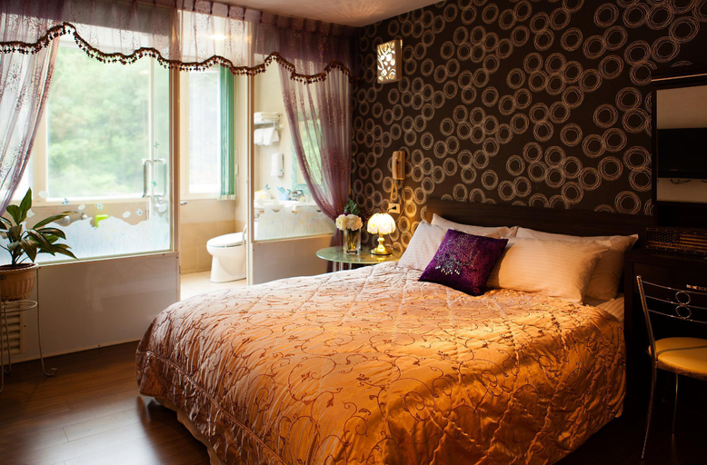 Others 3, Valentine Spa Accommodation - New Taipei City No.052, New Taipei City